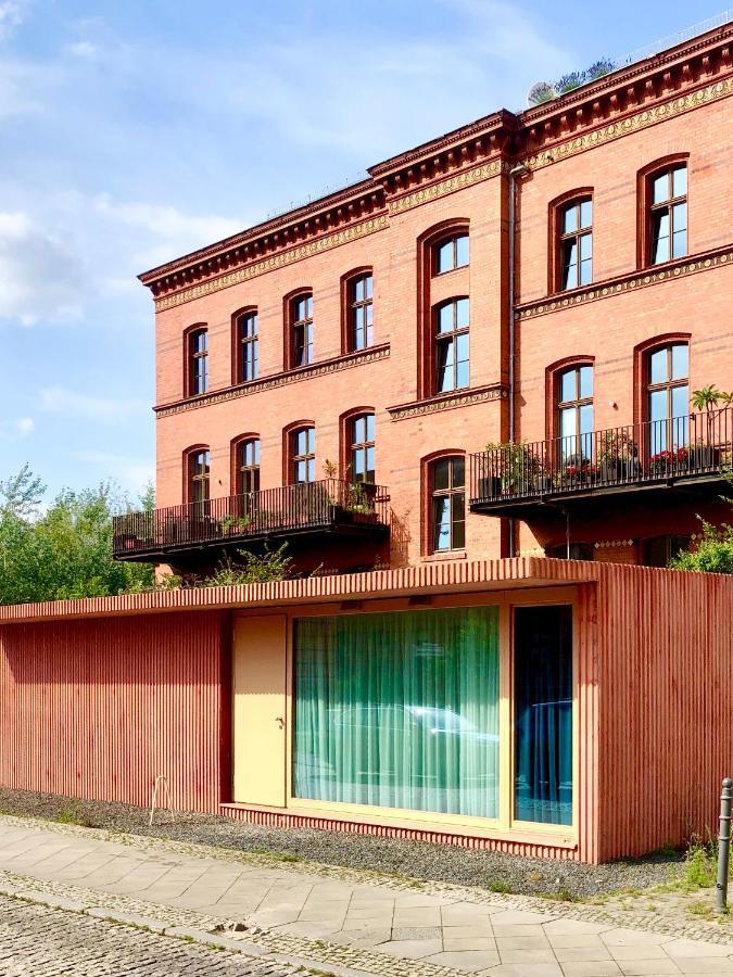 Ferienhaus Tiny House In Rummelsburg