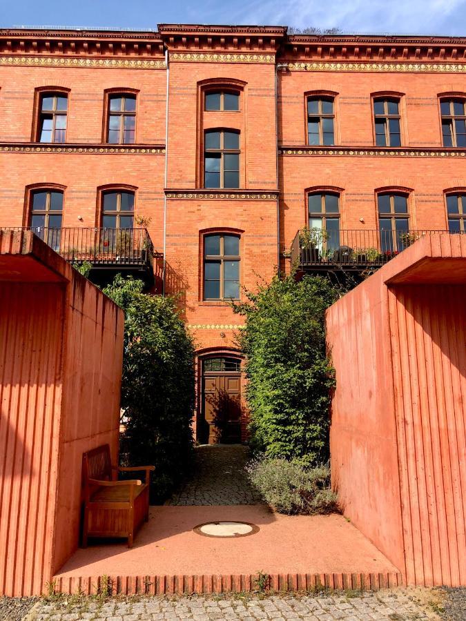 Tiny House In Rummelsburg * Berlim