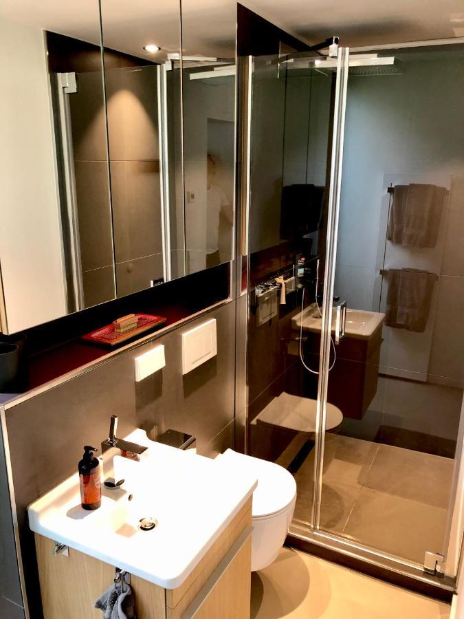 Tiny House In Rummelsburg Ferienhaus *