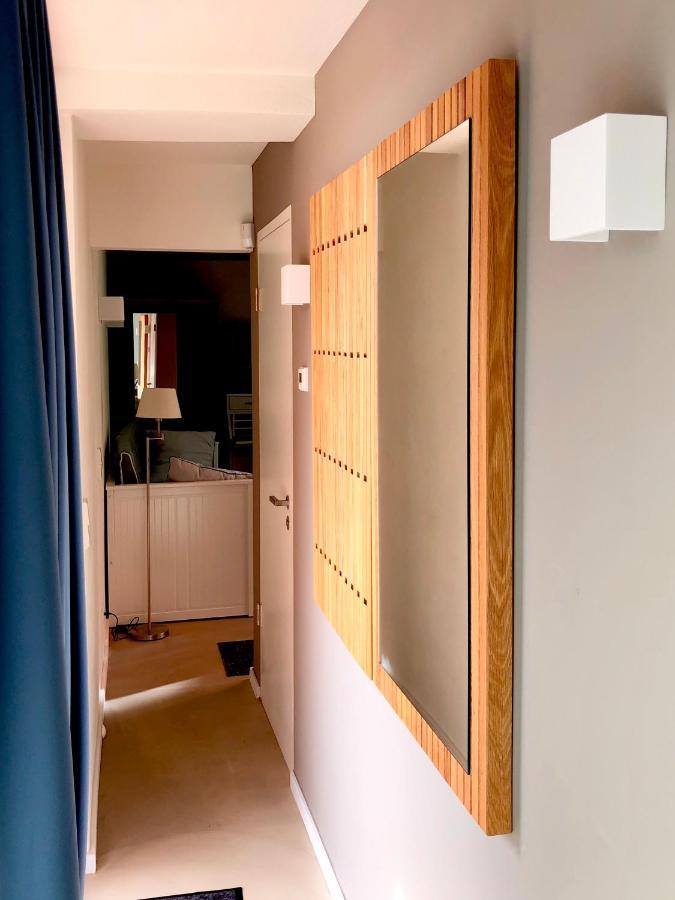 Tiny House In Rummelsburg * Berlin